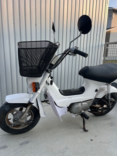 塗装済みシャリー70    希少　人気車　佐賀　熊本　福岡 塗装済みシャリー70 希少 人気車 佐賀 熊本 福岡 熊本ツーリングにて🔥 #旧