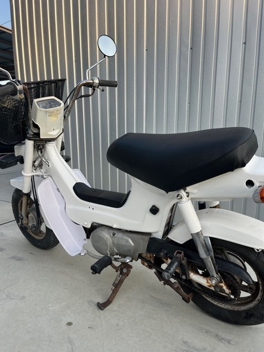 塗装済みシャリー70 希少 人気車 佐賀 熊本 福岡