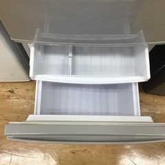 【トレファク神戸新長田 】SHARPの2ドア冷蔵庫2016年製です！【取りに来れる方限定】