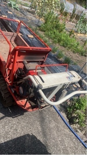 運搬車