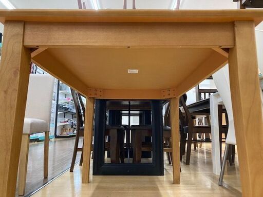 トレファク イオンモール常滑店】IKEAのダイニング3点セットをご紹介