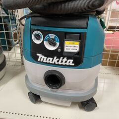 【中古】【動作OK】【店頭引取限定】MAKITA マキタ VC0830 集じん機　19,800円（税込）
