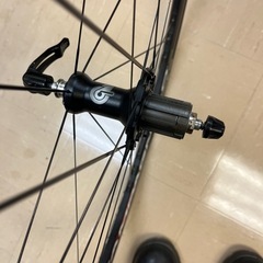 Zondaゾンダホイール