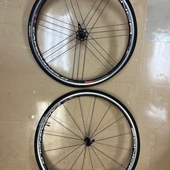 Zondaゾンダホイール