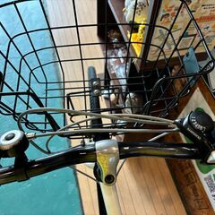 【愛品館八千代店】BRIDGESTONE SCHLEIN 26インチ ロードバイク