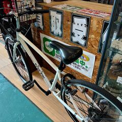 【愛品館八千代店】BRIDGESTONE SCHLEIN 26インチ ロードバイク