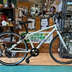 【愛品館八千代店】BRIDGESTONE SCHLEIN 26インチ ロードバイク