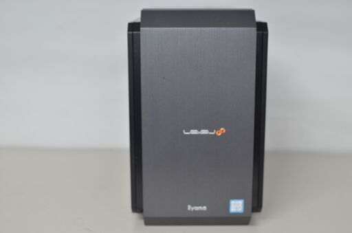 中古ゲーミングPC/Win11/core i7-6700K/SSD250GB+HDD1TB/メモリ16GB/GTX980Ti/DVDマルチ搭載/デスクトップPC