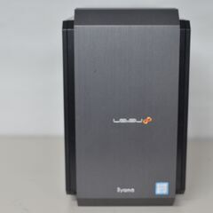 中古ゲーミングPC/Win11/core i7-6700K/SSD250GB+HDD1TB/メモリ16GB 
