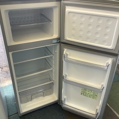 【リサイクルサービス八光】2013・2015年製　2点セットで！　シャープ2ドア冷蔵庫/ヤマダオリジナル5kg洗濯機 リサイクルサービス八光】2013・2015年製 2点セットで！ シャープ2ドア