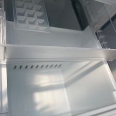 送料・設置込み可　冷蔵庫　156L ヤマダ　2022年