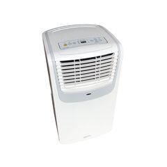 ナカトミ窓用エアコン MAC-20G ホワイト2022年製