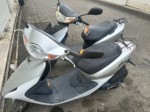 バイク ホンダ