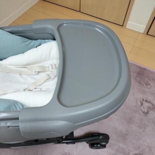ご購入者決まりました。】電動ハイローチェア Combi ホワイトレーベル