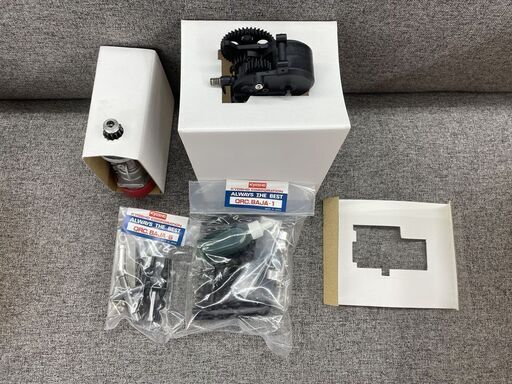 未組立て 京商 FIELD BAJA BEETLE 1/10スケール フィールド バハ