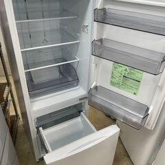 リサイクルショップどりーむ荒田店 No13057 冷蔵庫　東芝　２０２２年製　１５３L　高年式♪　二人暮らしにもおすすめ♪