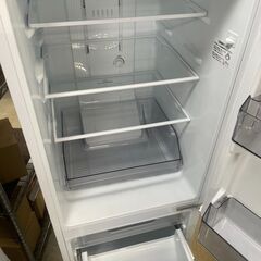 リサイクルショップどりーむ荒田店 No13057 冷蔵庫　東芝　２０２２年製　１５３L　高年式♪　二人暮らしにもおすすめ♪