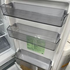 リサイクルショップどりーむ荒田店 No13057 冷蔵庫　東芝　２０２２年製　１５３L　高年式♪　二人暮らしにもおすすめ♪