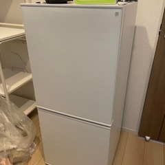 冷蔵庫一人暮らし用サイズ？