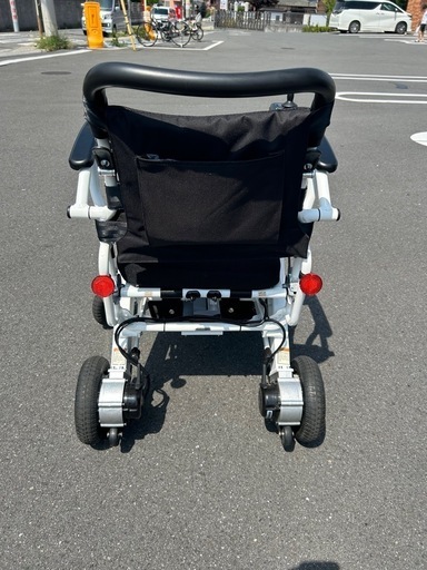 最終値下げ！電動車椅子INNUOVO (宮本英明) 東村山のその他の中古  