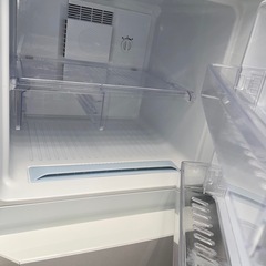 送料・設置込み可　冷蔵庫　214L Haier 2015年