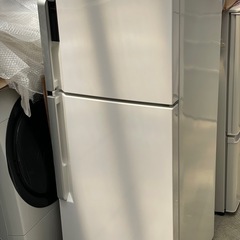 送料・設置込み可　冷蔵庫　214L Haier 2015年