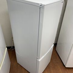 冷蔵庫　No.14126　SHARP　2023年製　179L　SJ-D18J-W　【リサイクルショップどりーむ天保山店】