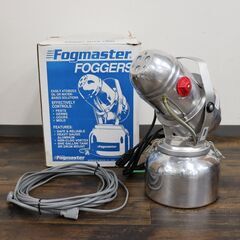 ヤ取終了10/30】≪J1452ジ≫通電OK Fogmaster/フォグマスター Tri-Jet