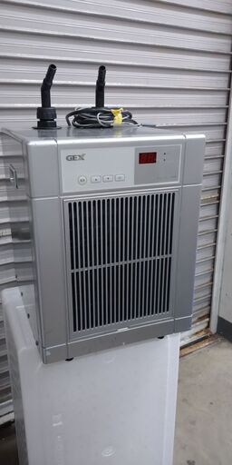 水槽用クーラー No.258