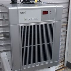 水槽用クーラー No.258 水槽用クーラー No.258