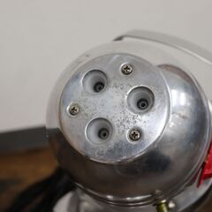 【ヤ取終了10/30】≪J1452ジ≫通電OK Fogmaster/フォグマスター Tri-Jet/トライジェット 電動噴霧器 620810CE 散布/噴霧 箱付き 現状品 