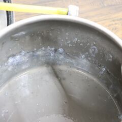 【ヤ取終了10/30】≪J1452ジ≫通電OK Fogmaster/フォグマスター Tri-Jet/トライジェット 電動噴霧器 620810CE 散布/噴霧 箱付き 現状品 