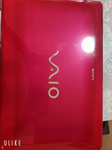 ノートパソコン断捨離の為