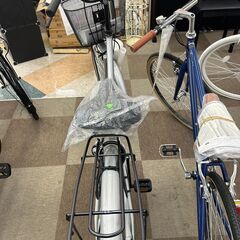 🚲26インチ/自転車/21テクロノジー🚲🚲538🚲