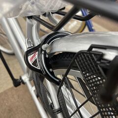 🚲26インチ/自転車/21テクロノジー🚲🚲538🚲