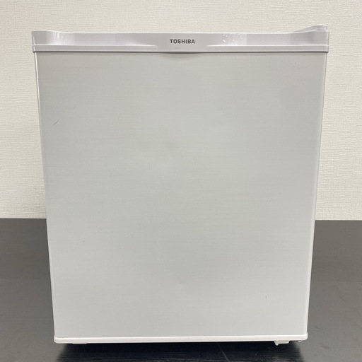 送料込み＊TOSHIBA 2022年製 1ドア冷蔵庫⑨＊0819-3 送料込み＊TOSHIBA 2022年製 1ドア冷蔵庫⑨＊0819-3