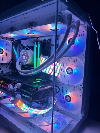 ゲーミングPC