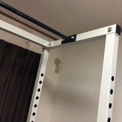 【引き取り限定】全セットパワーラック