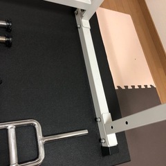 【引き取り限定】全セットパワーラック