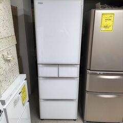 ☆ジモティー割有☆ 冷蔵庫 HITACHI R-S40N 2020年製 IKD-250