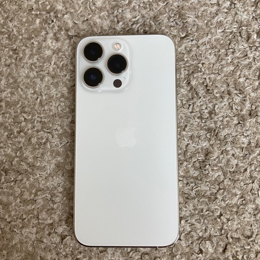 その他 iPhone 13pro