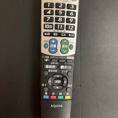 シャープ　32型テレビ　LC-32E9 土台付き　　リサイクルショップ宮崎屋　佐土原店　24.8.19F