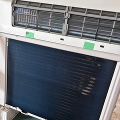 TOSHIBA ルームエアコン RAS-255MC