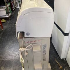 ☆中古￥27,000！ダイキン 6畳用2.2kwルームエアコン 家電 2020年製