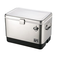 新品､未開封　UE-76 ステンレスフォームクーラー51L  メーカー希望小売価格：￥48,000　（税込：￥52,800）