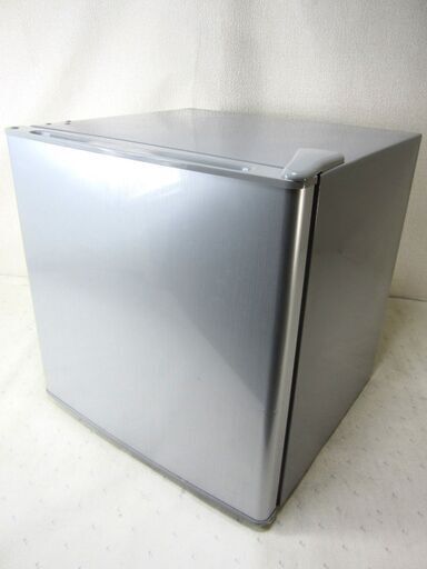アズマ 1ドア冷蔵庫 MR-50B コンパクト 小型 冷蔵庫46L 2020年製 1人暮らし 動作OK 名古屋市近郊 配達可