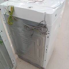 ★ジモティ割あり★ SHARP 洗濯機 ES-G60UC 6.0kg 19年製 動作確認／クリーニング済み TC4469