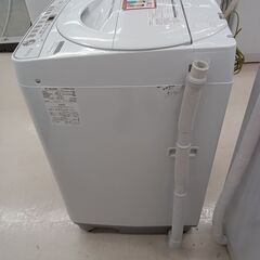 ★ジモティ割あり★ SHARP 洗濯機 ES-G60UC 6.0kg 19年製 動作確認／クリーニング済み TC4469