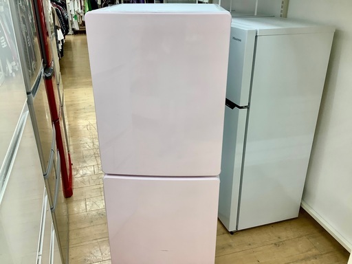 Haier（ハイアール）2020年製2ドア冷蔵庫のご紹介です！！！