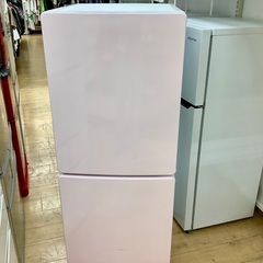 Haier（ハイアール）2020年製2ドア冷蔵庫のご紹介です！！！